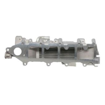 Refroidisseur d'air de suralimentation THERMOTEC DAW022TT pour SEAT LEON 2,0 TDI - 143cv Refroidisseur d'air de suralimentation THERMOTEC DAW022TT pour SEAT LEON 2,0 TDI - 143cv