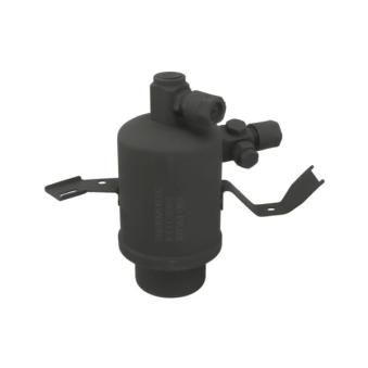 Filtre déshydratant, climatisation THERMOTEC KTT120202 pour FIAT 500 E 280 long - 193cv