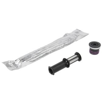 Filtre déshydratant, climatisation THERMOTEC KTT120208 pour SEAT LEON 1.0 TSI - 110cv Filtre déshydratant, climatisation THERMOTEC KTT120208 pour SEAT LEON 1.0 TSI - 110cv