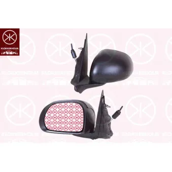 KLOKKERHOLM 20131023 - Rétroviseur extérieur