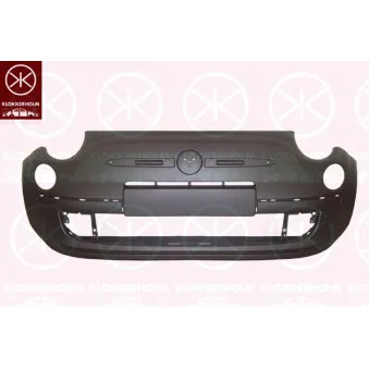 Pare-chocs KLOKKERHOLM OEM 735456793