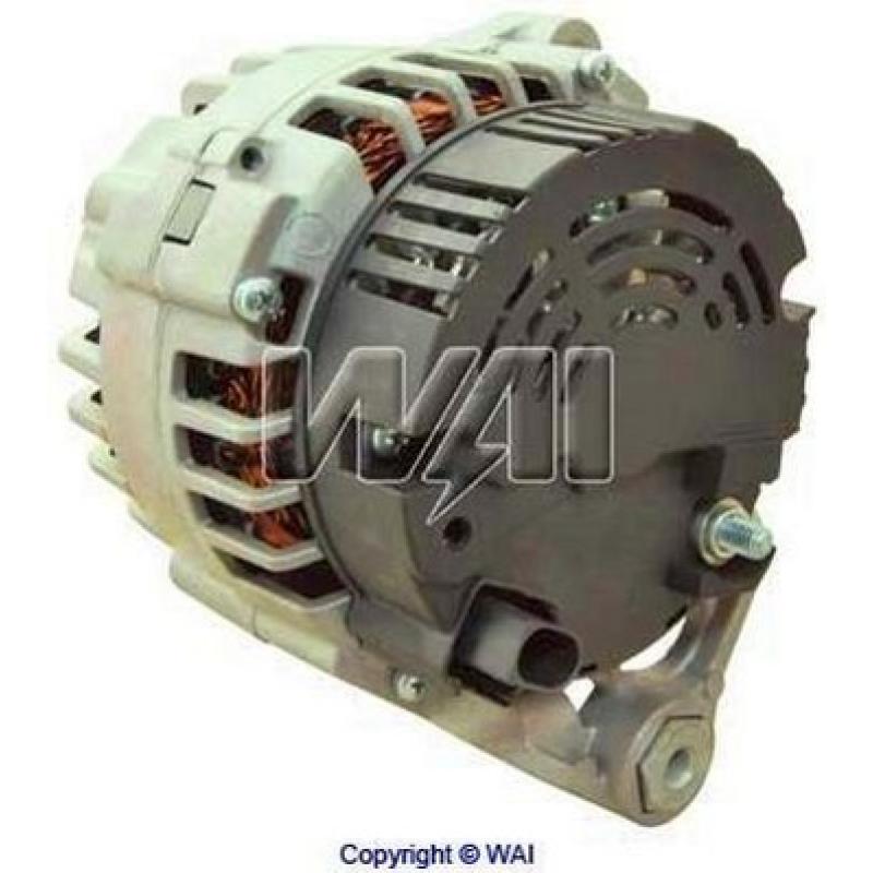 Alternateur WAI 11159N - Visuel 1