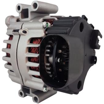 Alternateur WAI 11393N pour BMW X5 M - 555cv