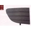 KLOKKERHOLM 2019932A1 - Grille de ventilation, pare-chocs avant droit