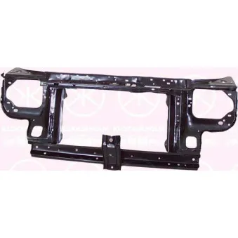 Revêtement avant KLOKKERHOLM 2021200