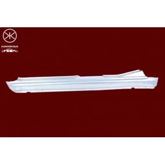 Marche-pied KLOKKERHOLM 2022012