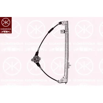 KLOKKERHOLM 20221807 - Lève-vitre avant gauche