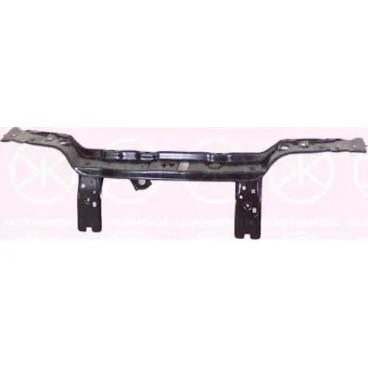 Revêtement avant KLOKKERHOLM 2022200