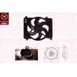 KLOKKERHOLM 20222603 - Ventilateur, refroidissement du moteur