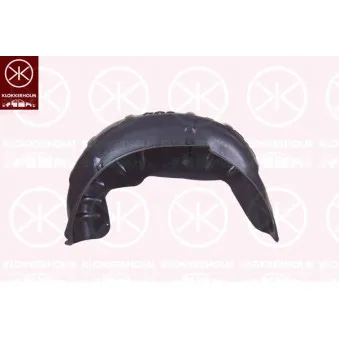 Garniture, passage de roue arrière gauche KLOKKERHOLM 2022547