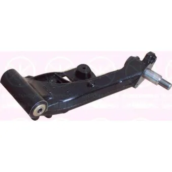 Bras de liaison, suspension de roue arrière droit KLOKKERHOLM OEM 7736515