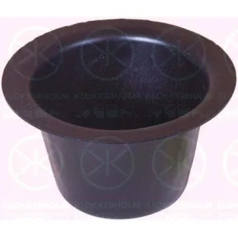 Patin de ressort KLOKKERHOLM 2022850