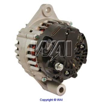 Alternateur WAI OEM 1204642 Alternateur WAI OEM 1204642