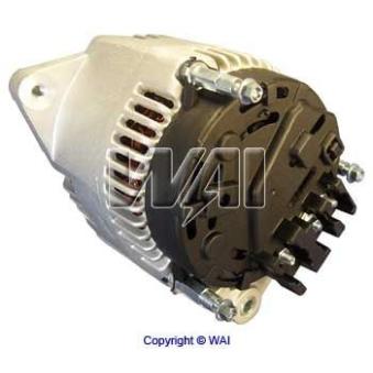 Alternateur WAI OEM 82001259 Alternateur WAI OEM 82001259