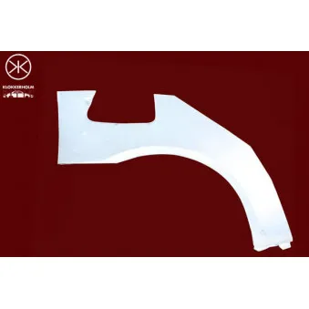 Panneau latéral arrière droit KLOKKERHOLM 2023592