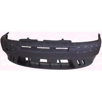 Pare-chocs KLOKKERHOLM OEM 735279076