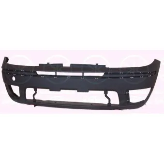 Pare-chocs KLOKKERHOLM 2023905A1