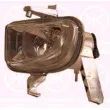 KLOKKERHOLM 20240282A1 - Projecteur antibrouillard avant droit