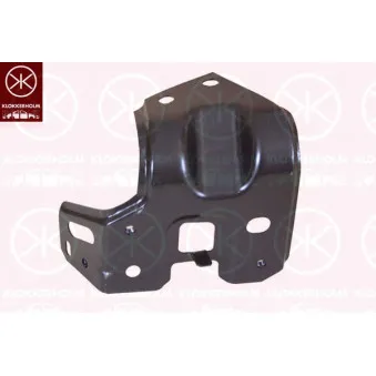 Doublure d'aile avant droit KLOKKERHOLM 2024382