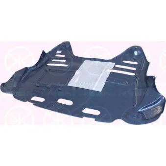 Cache moteur KLOKKERHOLM 2026795