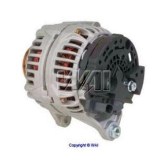Alternateur WAI 13922N pour AUDI A6 2.5 TDI - 180cv Alternateur WAI 13922N pour AUDI A6 2.5 TDI - 180cv