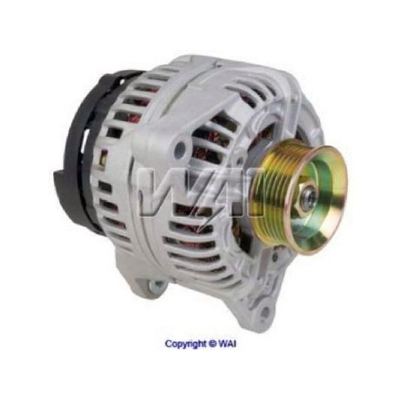 Alternateur WAI 13922N - Visuel 2
