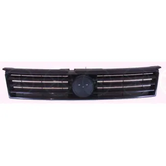 Grille de radiateur KLOKKERHOLM 2027991A1
