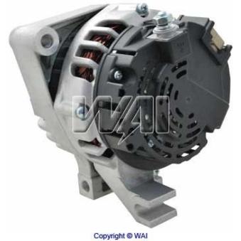 Alternateur WAI OEM 1204154 Alternateur WAI OEM 1204154
