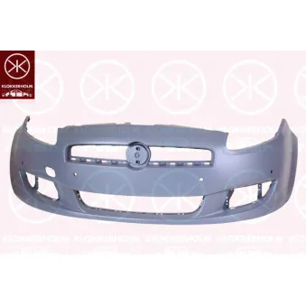 Pare-chocs KLOKKERHOLM 2029901A1