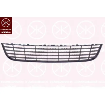 Grille de ventilation, pare-chocs KLOKKERHOLM 2029910A1
