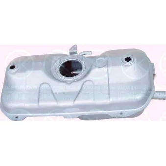 Réservoir de carburant KLOKKERHOLM OEM 46558602