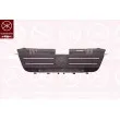 Grille de radiateur KLOKKERHOLM [2032990A1]