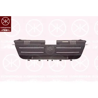 Grille de radiateur KLOKKERHOLM 2032990A1