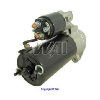 Démarreur WAI 17497N pour BMW Série 5 M5 - 400cv