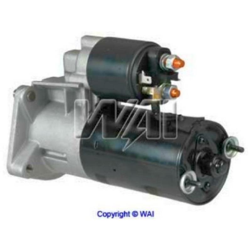 Démarreur WAI 17508N - Visuel 1