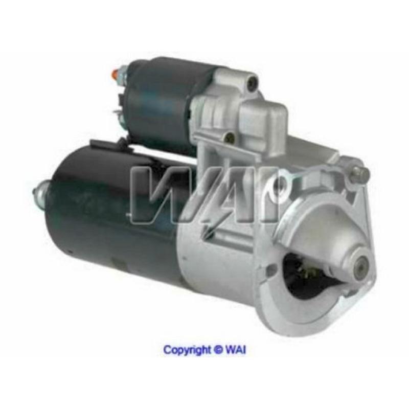 Démarreur WAI 17508N - Visuel 2