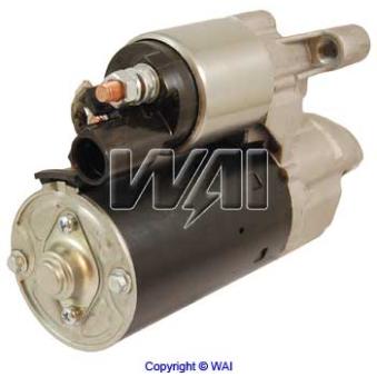Démarreur WAI OEM 079911021dx Démarreur WAI OEM 079911021dx