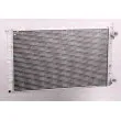 KLOKKERHOLM 2042302262 - Radiateur, refroidissement du moteur