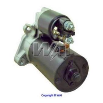 Démarreur WAI 17702N pour BMW Série 3 330 Ci - 231cv