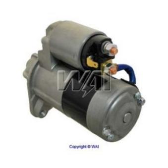 Démarreur WAI 17709N pour HYUNDAI MATRIX 1.8 - 122cv