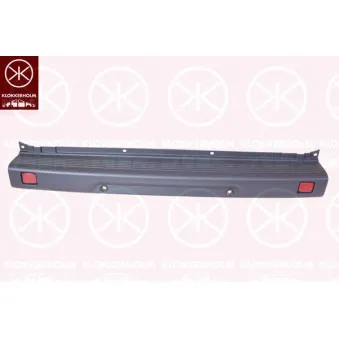 Pare-chocs KLOKKERHOLM 2042951A1