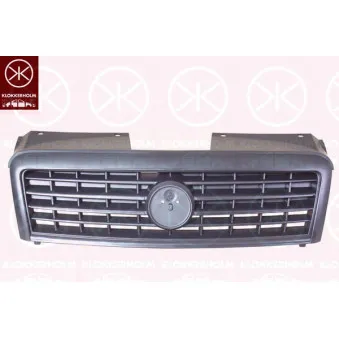 Grille de radiateur KLOKKERHOLM 2042991