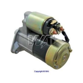 Démarreur WAI OEM M000T80581 Démarreur WAI OEM M000T80581