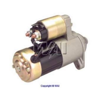 Démarreur WAI OEM m001t84884 Démarreur WAI OEM m001t84884