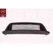 Grille de radiateur KLOKKERHOLM [2043990]