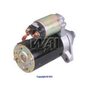 Démarreur WAI 17827N pour HYUNDAI MATRIX 1.6 - 103cv Démarreur WAI 17827N pour HYUNDAI MATRIX 1.6 - 103cv
