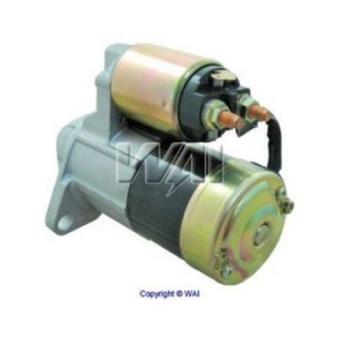 Démarreur WAI OEM M0T82281 Démarreur WAI OEM M0T82281