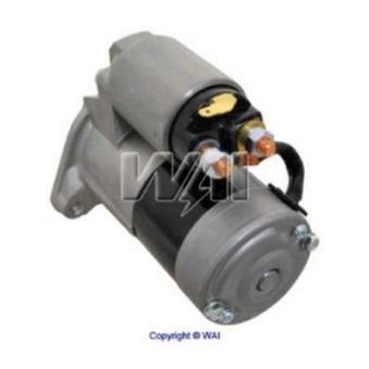 Démarreur WAI OEM M0T87581 Démarreur WAI OEM M0T87581