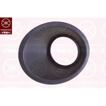 Boîtier, projecteur antibrouillard avant gauche KLOKKERHOLM OEM 735462203