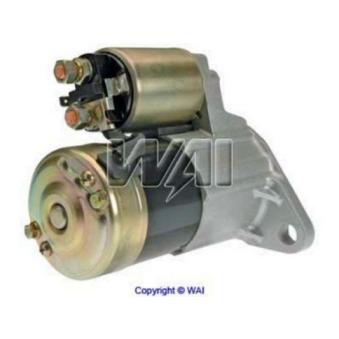 Démarreur WAI OEM m0t84882zc Démarreur WAI OEM m0t84882zc